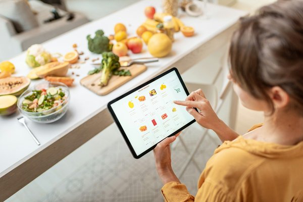 How do I choose the best online grocery shop ?